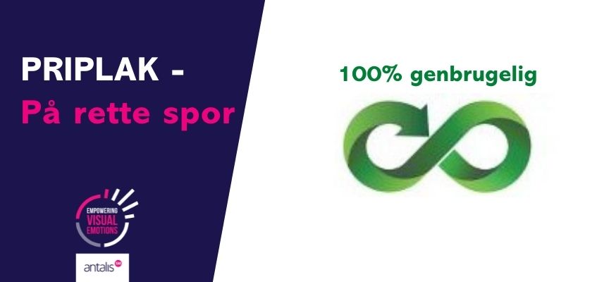 På rette spor