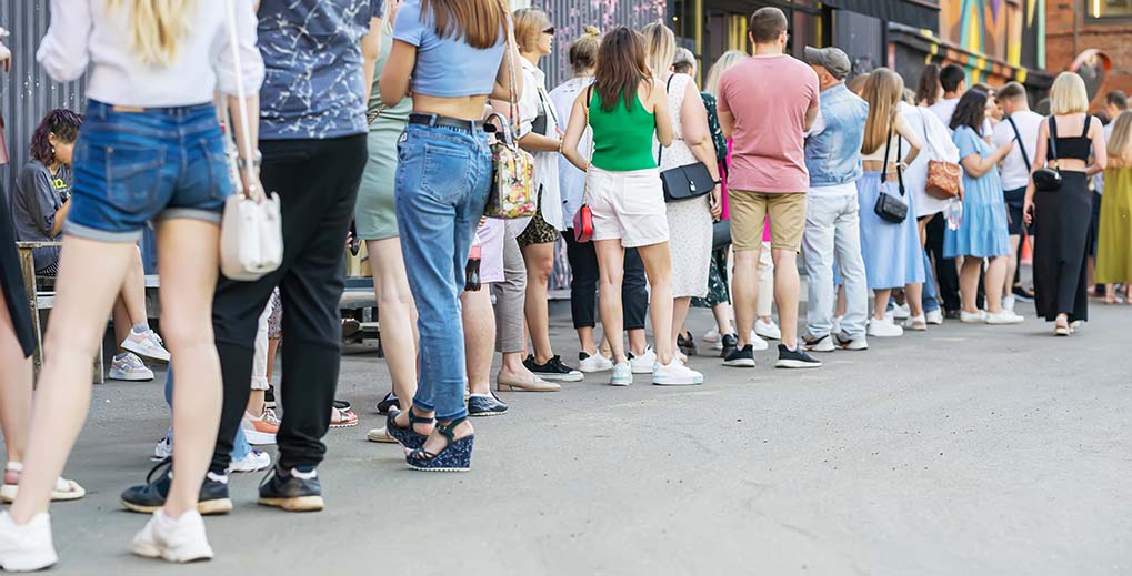 Boost dit salg: Skab en oplevelse der tiltrækker