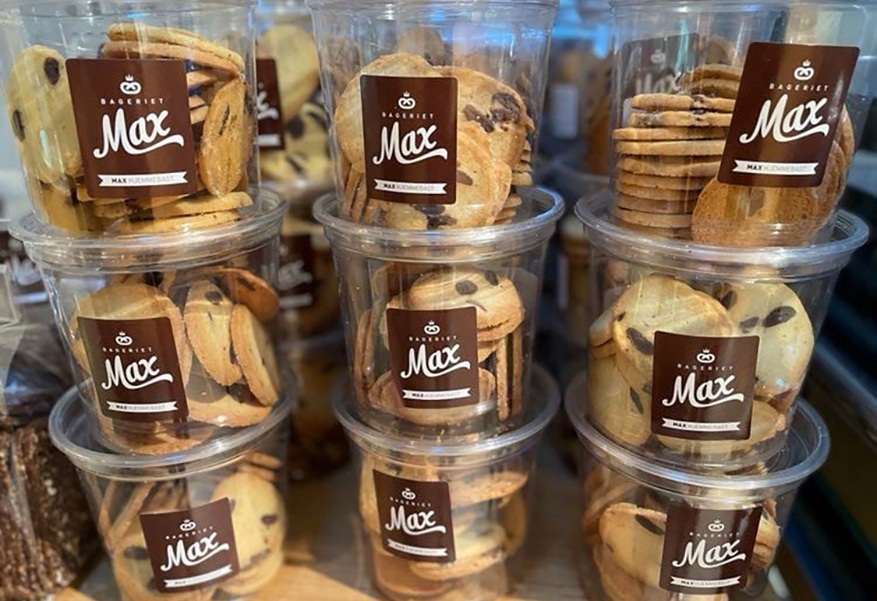 labels