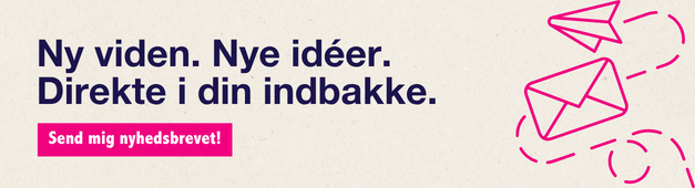 nyhedsbrev