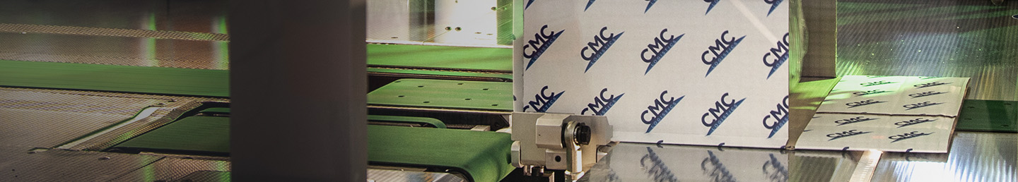 fuldautomatiseret pakkemaskine fra cmc