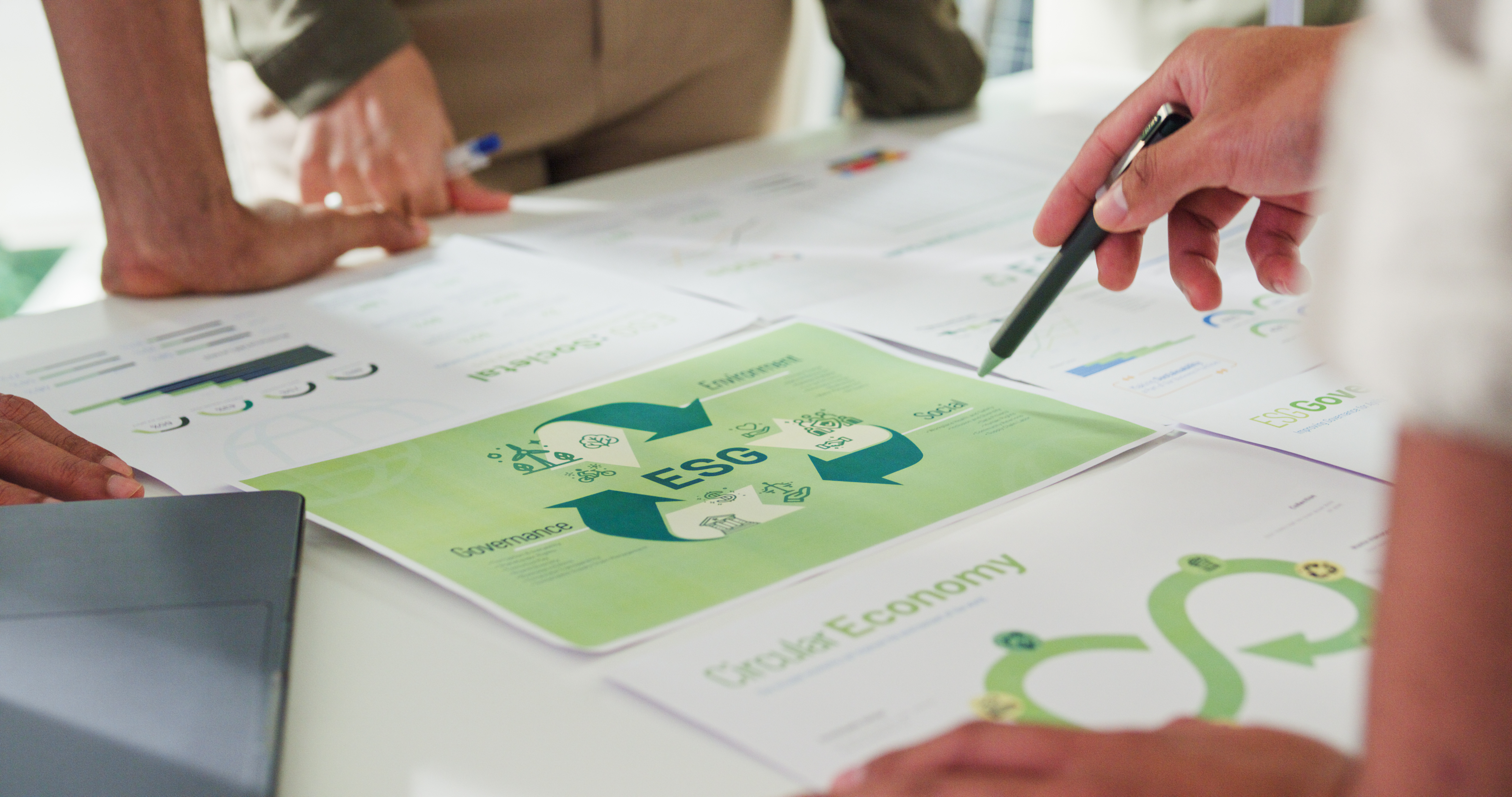 The growing eco-responsible packaging trends of 2024