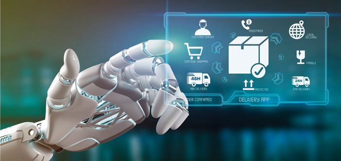 Industry 4.0 revolutionerer fremtidens emballage