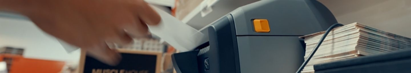 Automatiseret pakkeløsning fra Antalis