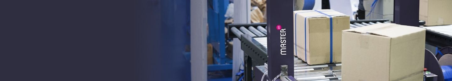 Effektiviser din pakkeproces med semiautomatiske pakkemaskiner