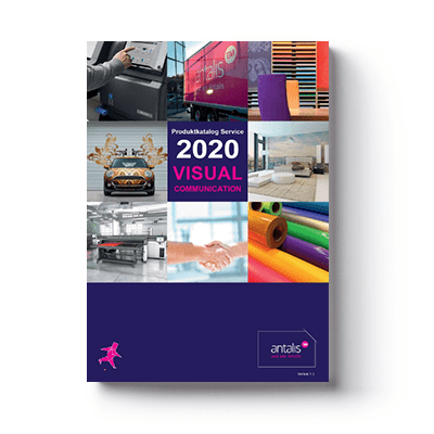 visual com katalog