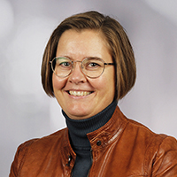Lilly Overgaard Hansen 
