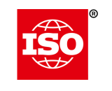ISO certificering