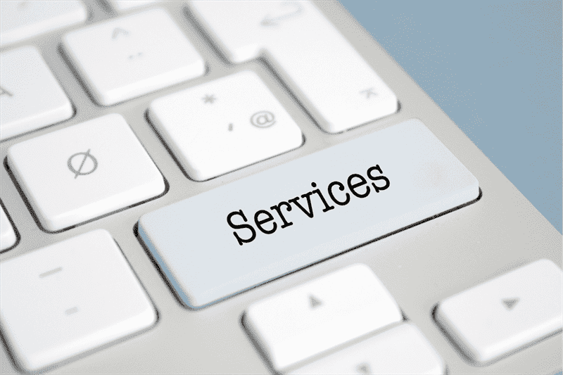 Services