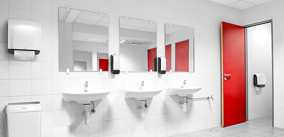 Katrin hygiejne løsninger
