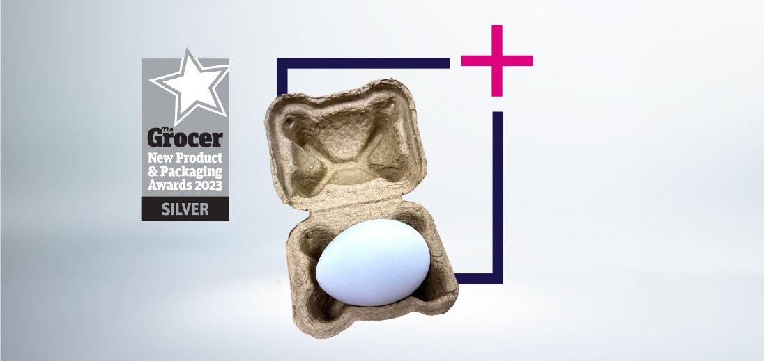 Egg box