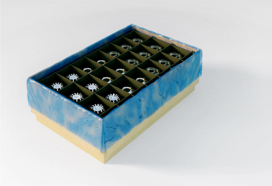 Produktbeskyttelse