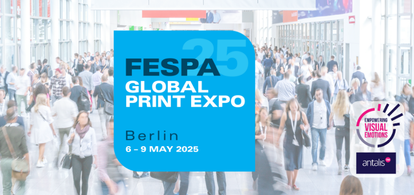 FESPA 2022