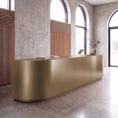 3M Di-Noc Metallic