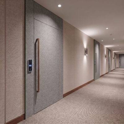3M Di-Noc Fabric