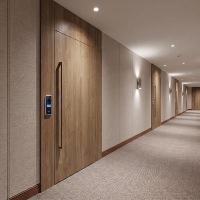 3M Di-Noc Wood