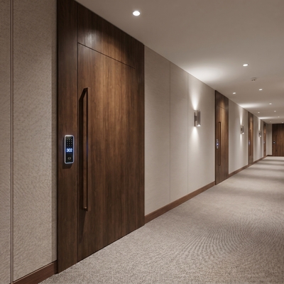 3M Di-Noc Wood