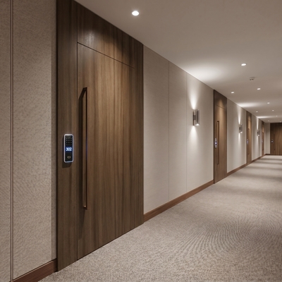 3M Di-Noc Wood