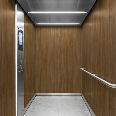 3M Di-Noc Wood