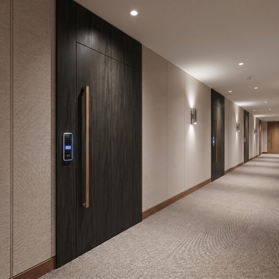 3M Di-Noc Wood