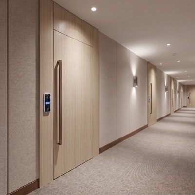 3M Di-Noc Wood