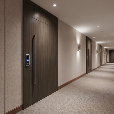 3M Di-Noc Wood
