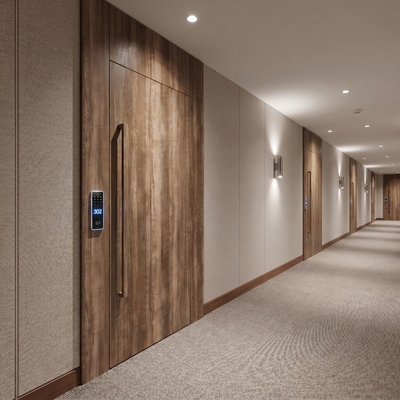 3M Di-Noc Wood