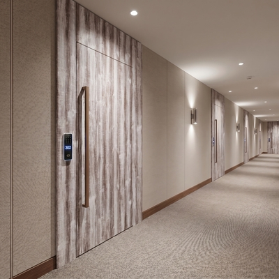 3M Di-Noc Wood
