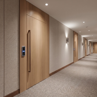 3M Di-Noc Wood