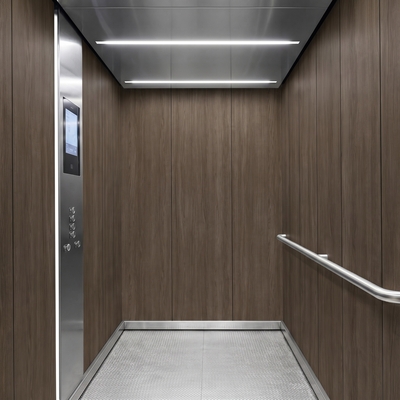 3M Di-Noc Wood