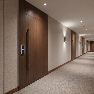 3M Di-Noc Wood