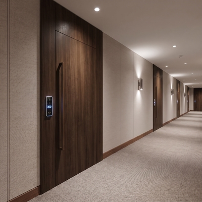 3M Di-Noc Wood