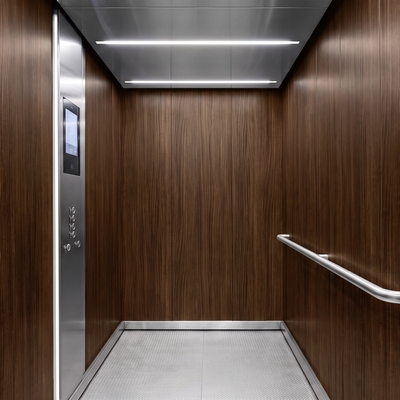 3M Di-Noc Wood