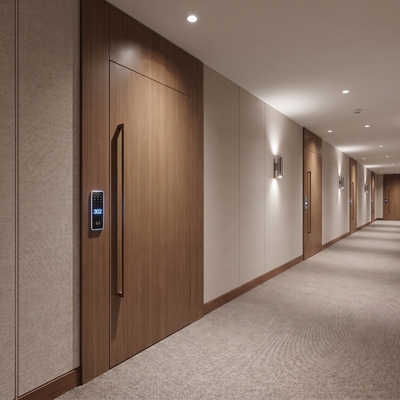 3M Di-Noc Wood