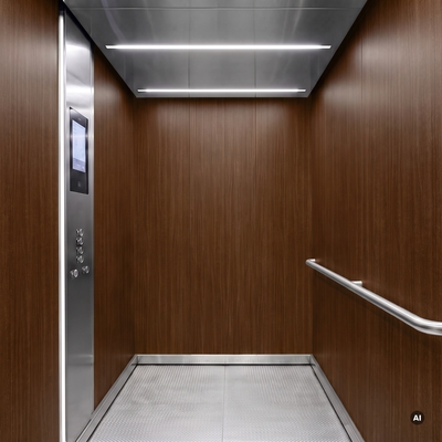 3M Di-Noc Wood