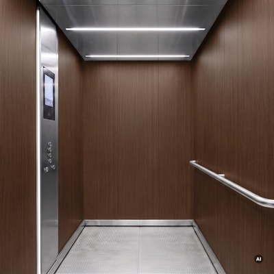 3M Di-Noc Wood