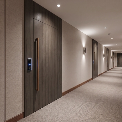 3M Di-Noc Wood
