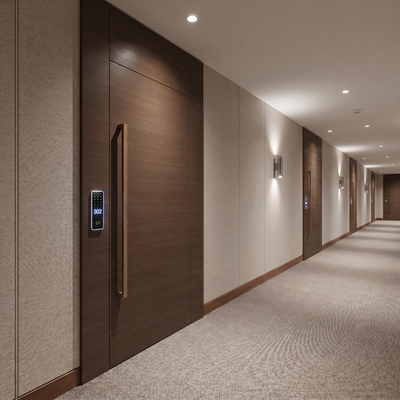 3M Di-Noc Wood