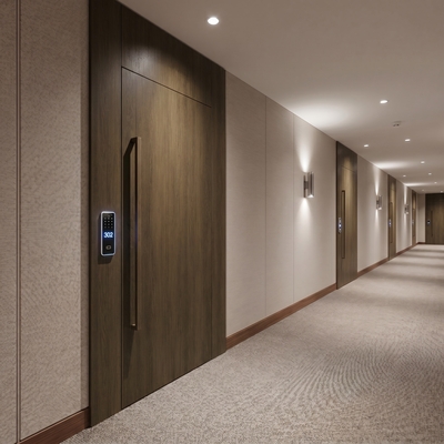 3M Di-Noc Wood