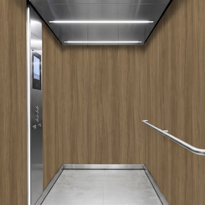 3M Di-Noc Wood