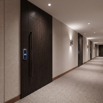 3M Di-Noc Wood