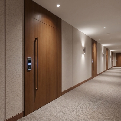 3M Di-Noc Wood