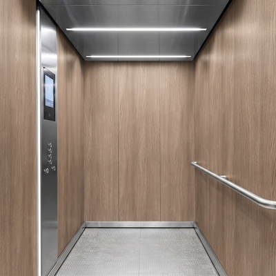 3M Di-Noc Wood