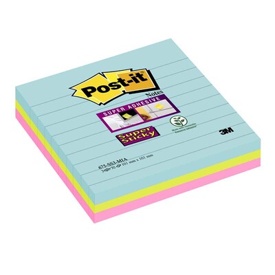 Sticky notes og faner