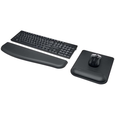 Mus og tastaturer