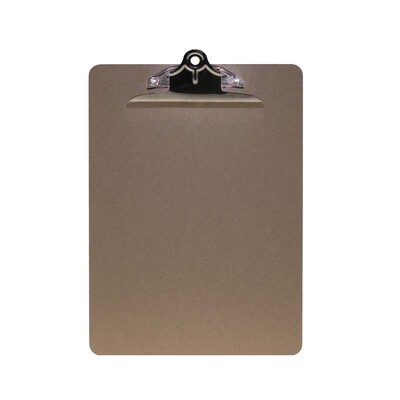 Clipboard og klemmapper