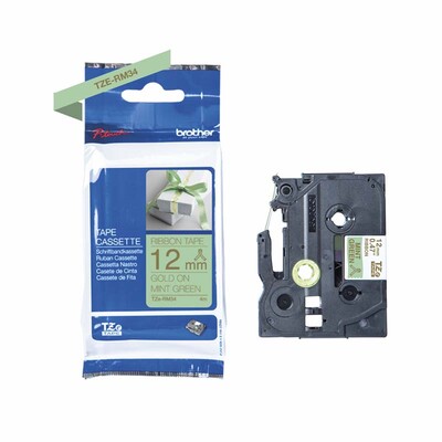 Labelprinter