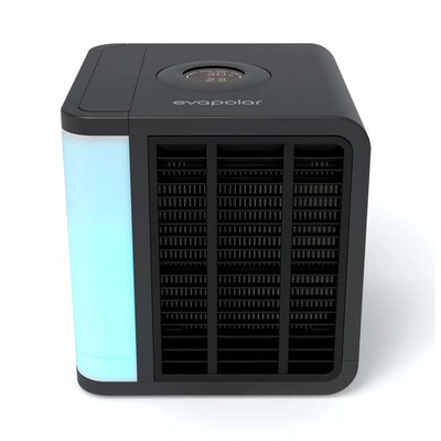 Ventilatorer