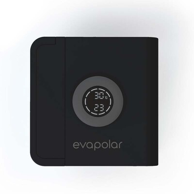 Ventilatorer