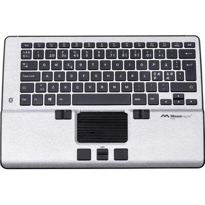 Mus og tastaturer